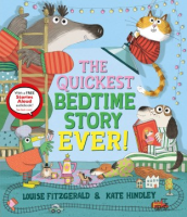 The_quickest_bedtime_story_ever_
