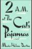 2_A_M__at_the_Cat_s_Pajamas
