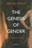 The_genesis_of_gender