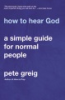 How_to_hear_God