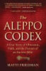 The_Aleppo_Codex