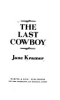 The_last_cowboy