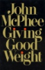 Giving_good_weight