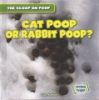 Cat_poop_or_rabbit_poop_