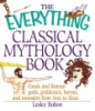 The_everything_classical_mythology_book