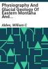 Physiography_and_glacial_geology_of_eastern_Montana_and_adjacent_areas