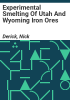 Experimental_smelting_of_Utah_and_Wyoming_iron_ores