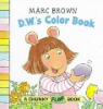 D_W__s_color_book