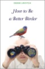 How_to_be_a_better_birder