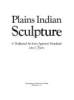 Plains_Indian_sculpture