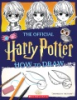 The_official_Harry_Potter_how_to_draw