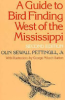 A_guide_to_bird_finding_west_of_the_Mississippi