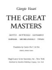 The_great_masters