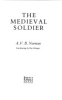 The_medieval_soldier