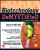 Biotechnology_demystified