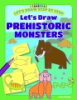 Let_s_draw_prehistoric_monsters