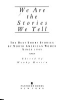 We_are_the_stories_we_tell