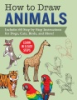 How_to_draw_animals