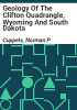Geology_of_the_Clifton_quadrangle__Wyoming_and_South_Dakota