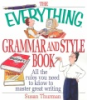 The_everything_grammar_and_style_book