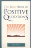 The_daily_book_of_positive_quotations