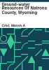 Ground-water_resources_of_Natrona_County__Wyoming