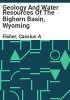 Geology_and_water_resources_of_the_Bighorn_Basin__Wyoming