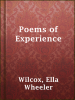 Poems_of_Experience