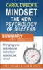 Carol_Dweck_s_Mindset_the_New_Psychology_of_Success__Summary_and_Analysis