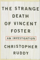 The_strange_death_of_Vincent_Foster