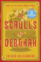 The_scrolls_of_Deborah