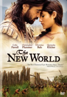 The_new_world