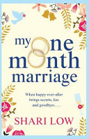 My_one_month_marriage