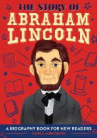 The_story_of_Abraham_Lincoln