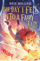 The_day_I_fell_into_a_fairy_tale