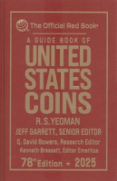 A_guide_book_of_United_States_coins_2025
