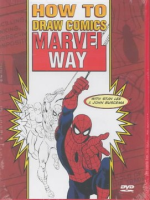 How_to_draw_comics_the_Marvel_way