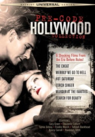 Pre-code_Hollywood_collection