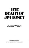 The_death_of_Jim_Loney