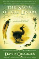The_song_of_the_dodo