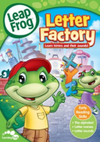 LeapFrog_letter_factory