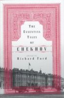 The_essential_tales_of_Chekhov