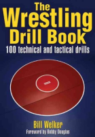 The_wrestling_drill_book