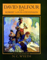 David_Balfour
