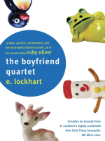 The_Boyfriend_Quartet