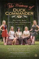 The_women_of_Duck_Commander