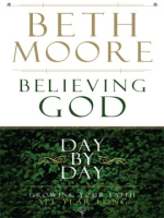 Believing_God_day_by_day