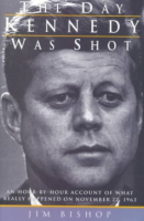 The_day_Kennedy_was_shot