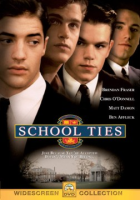 School_ties