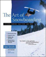 The_art_of_snowboarding